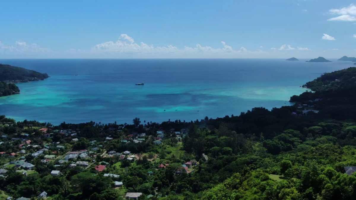 Residence Monte-Cristo Anse Boileau Kültér fotó