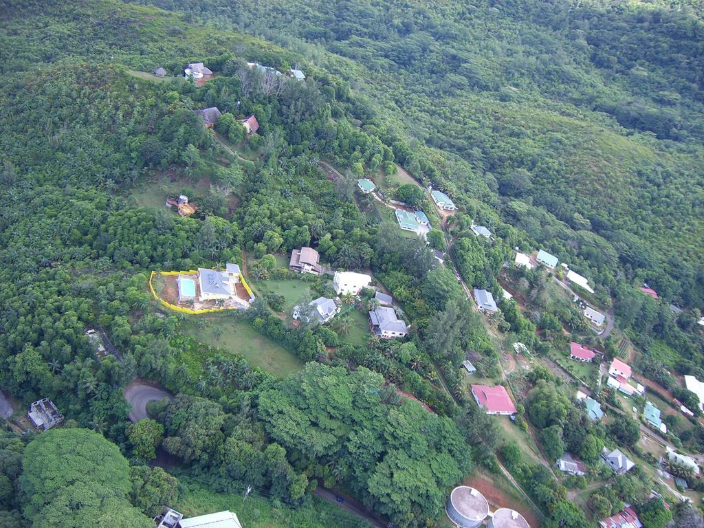 Residence Monte-Cristo Anse Boileau Kültér fotó